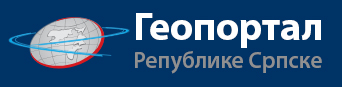 Геопортал Републике Српске/Geoportal Republike Srpske